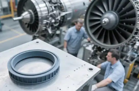 Finding Affordable Aerospace Precision Components Suppliers